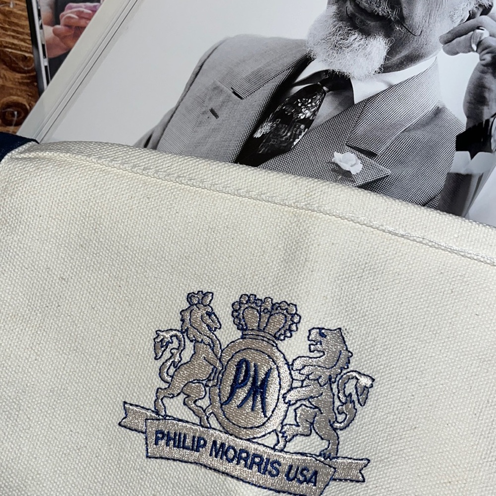 🚬 🎩 🚬•🔴 PHILIP MORRIS USA 🔴• 🚬🎩🚬